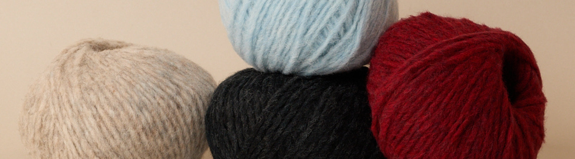 12 Ply Yarn (Bulky Weight)