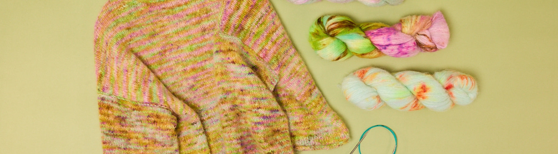 Accessories Patterns