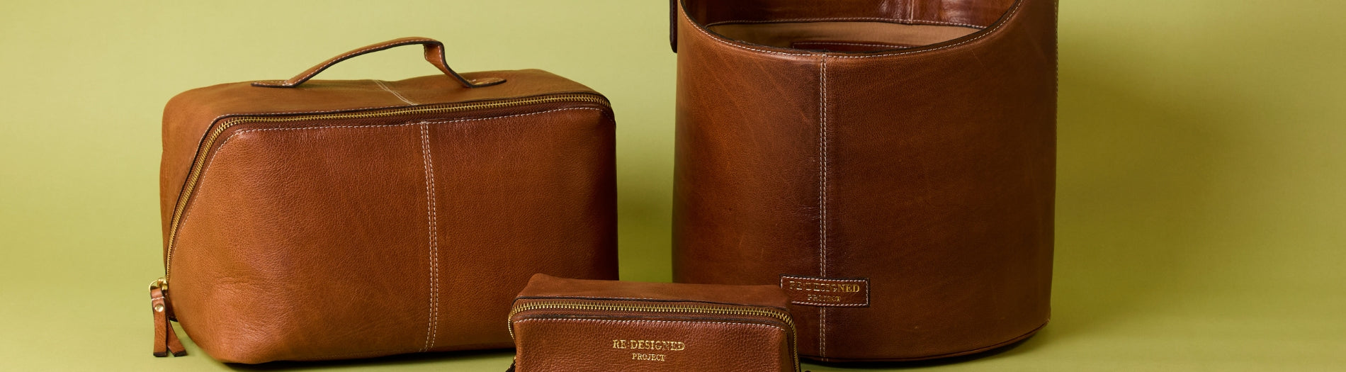 Bags and Storage