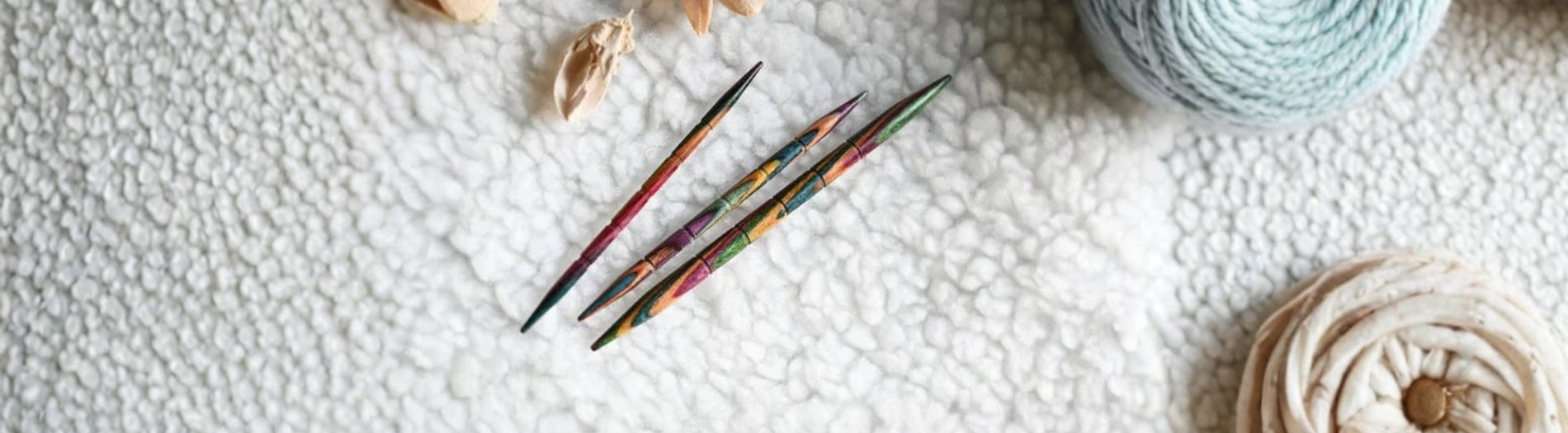 Cable Needles