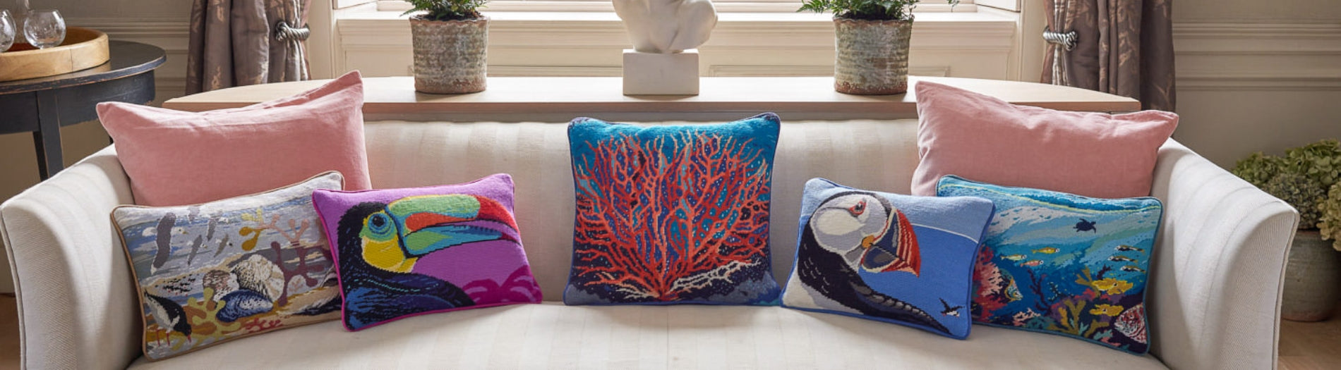 Tapestry Kits