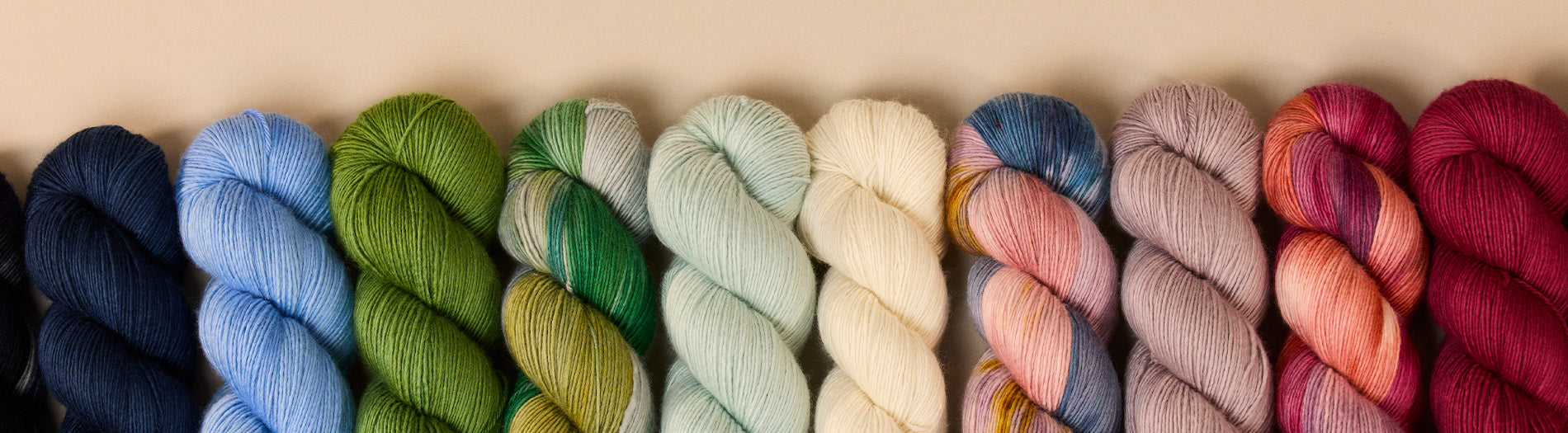 Great Southern Yarn