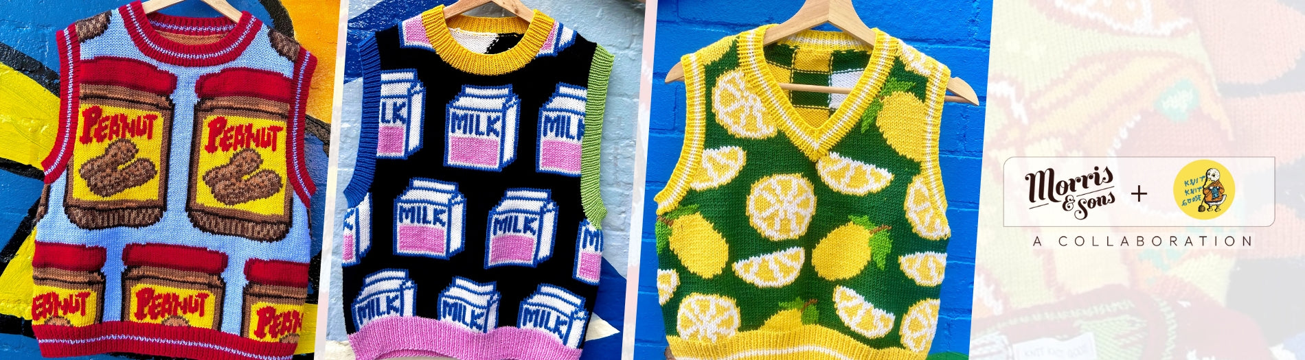 Knit Knit Goose