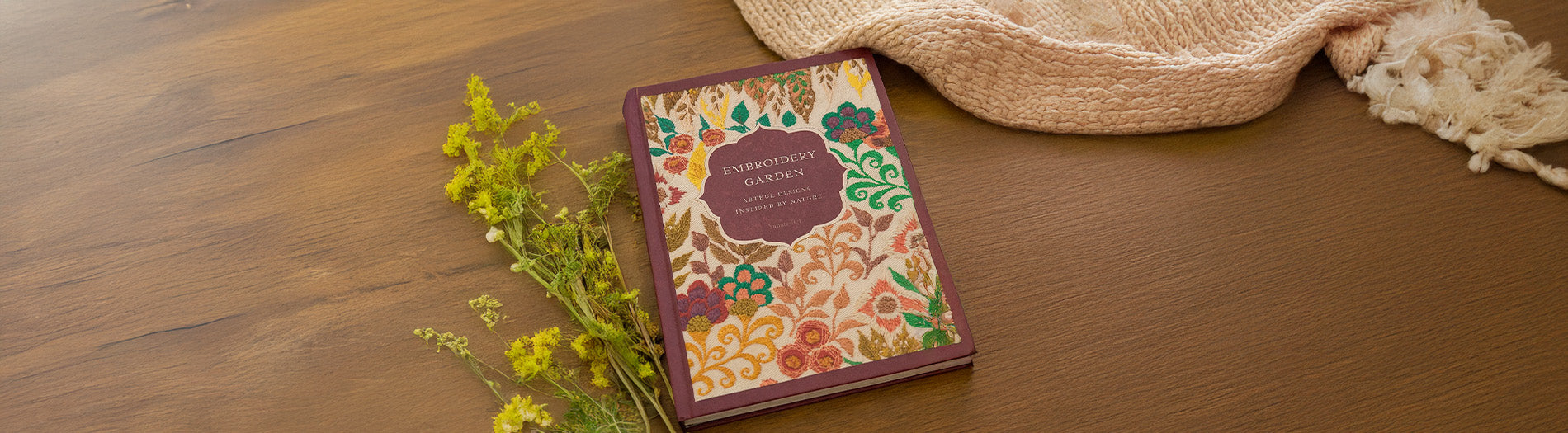 Needlecraft Patterns