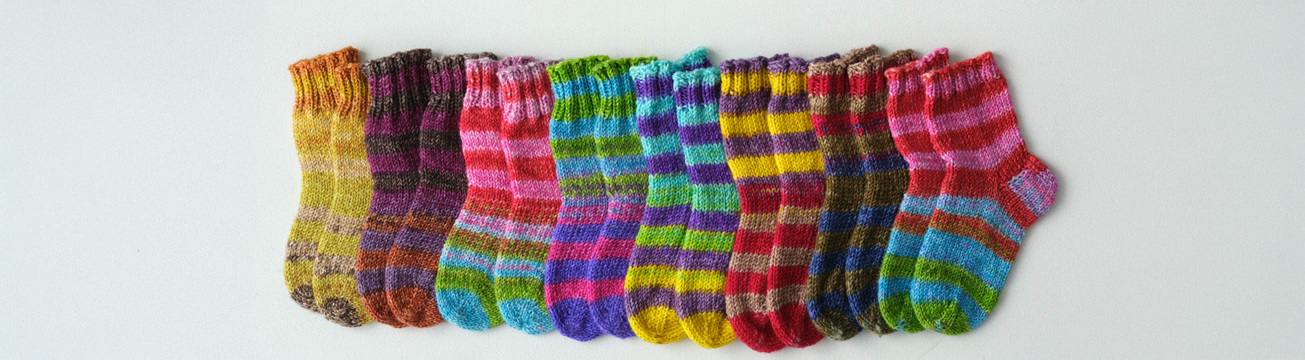 Urth Yarns