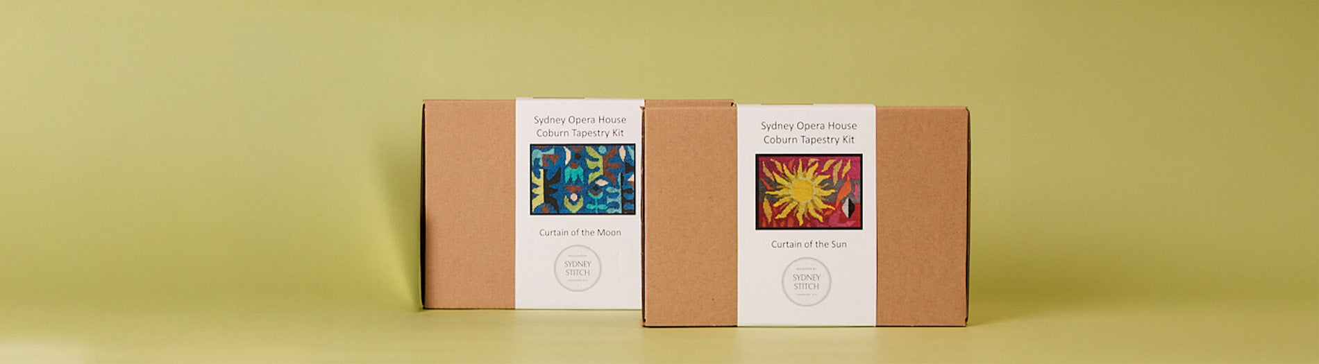 Sydney Stitch