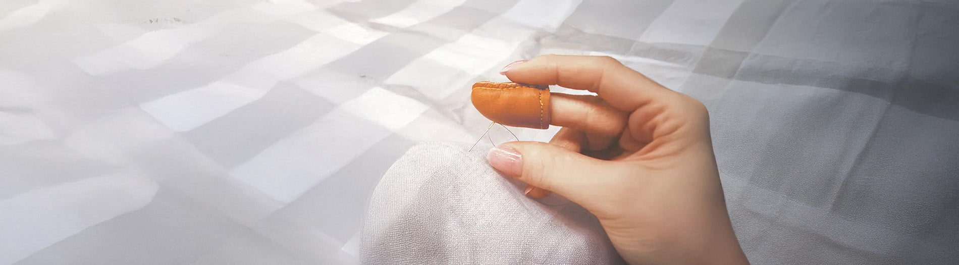 Thimbles