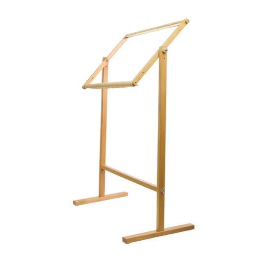 Klass & Gessmann Tapestry & Embroidery Floor Stand