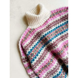 NEW! Bibi Sweater by Spektakel - Mie Firring - Digital pattern only