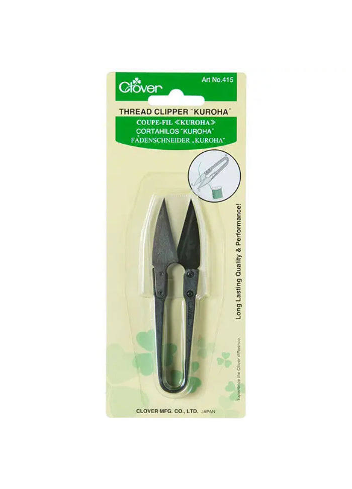 Clover Thread Clipper