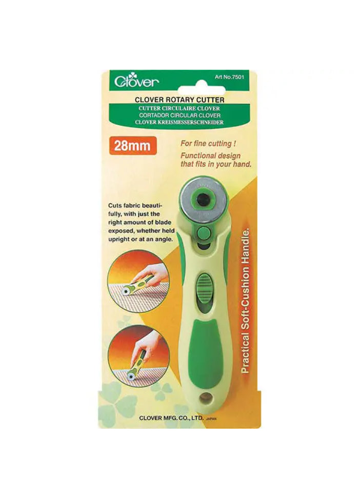 Clover Rotary Cutter