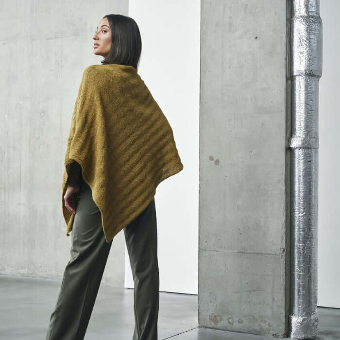 Rowan Aldersgate Poncho Kit
