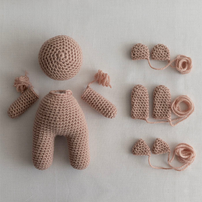 Intro to Amigurumi - MELBOURNE