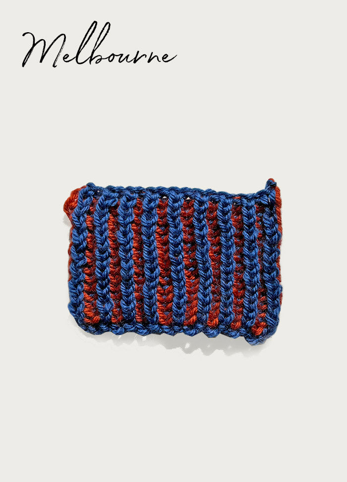 Brioche (Intermediate) - MELBOURNE