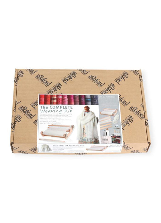Ashford Complete Weaving Kit