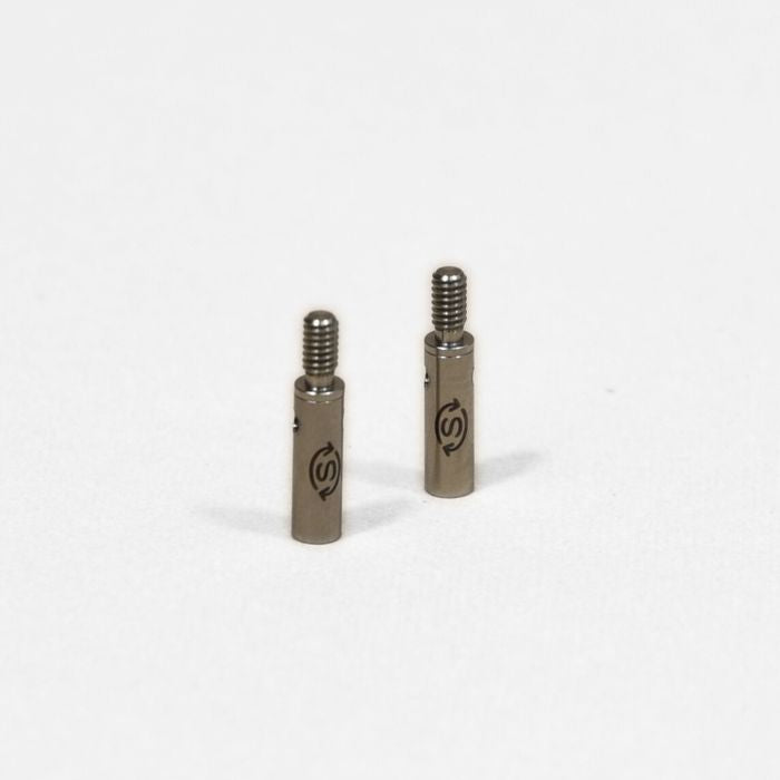 ChiaoGoo Swivel Adapters