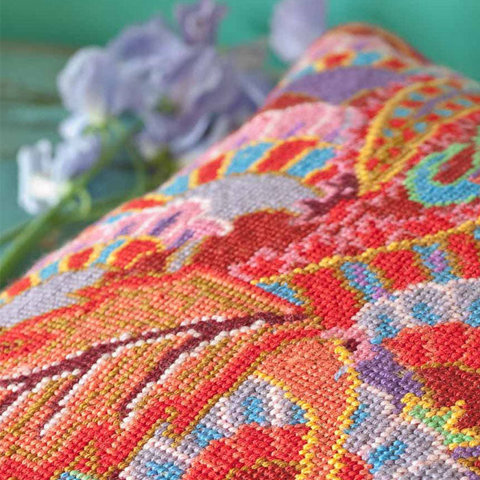 Ehrman Belle Epoque Cushion