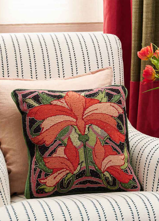 Ehrman Montparnasse Cushion