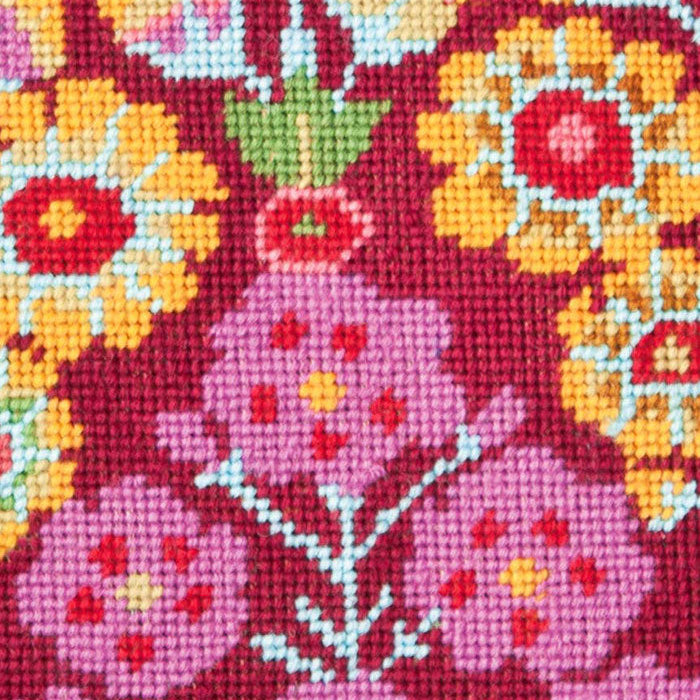 Ehrman Persian Garden Cushion