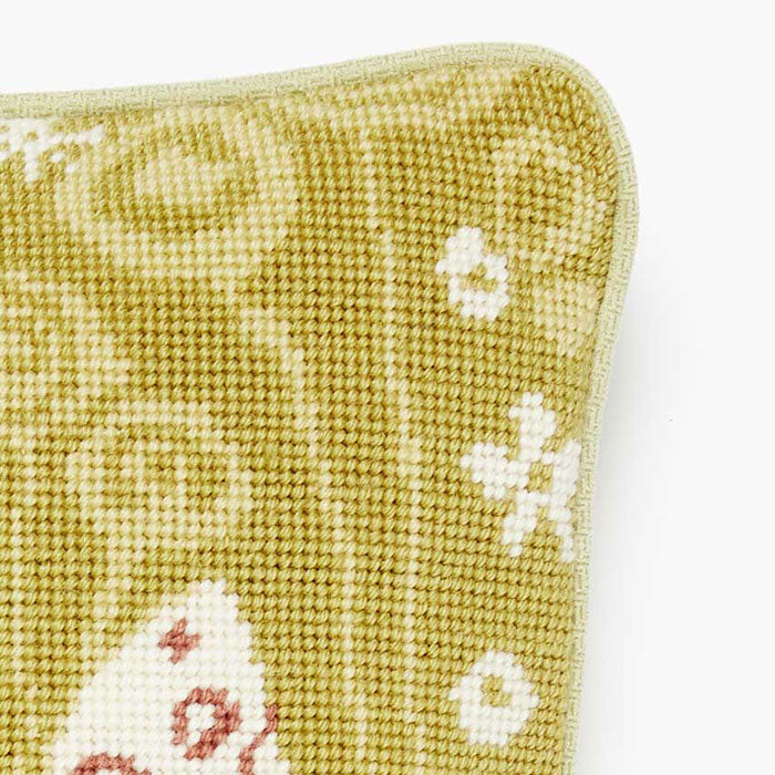 Ehrman Red Fox Cushion