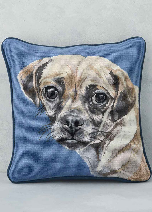 Ehrman Rolo Cushion