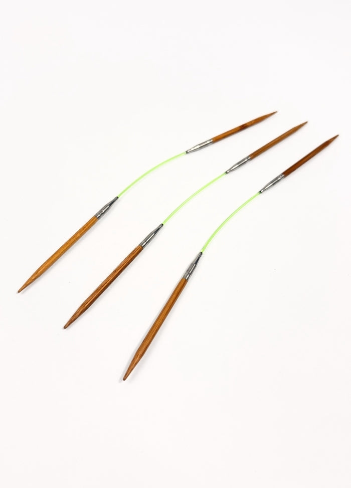 HiyaHiya Bamboo Flyers - 20cm