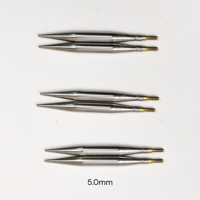 HiyaHiya Sharp Steel Interchangeable Flyer Tips