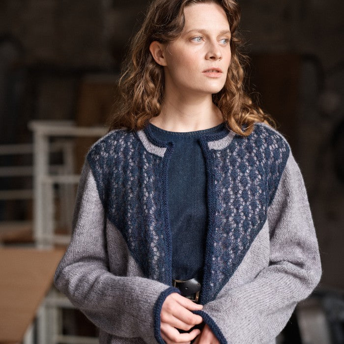 Laine Kindred Knits: Patterns from My Estonian Family Archives