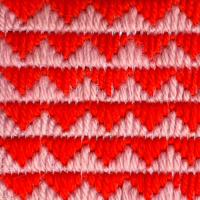 Neon Orange