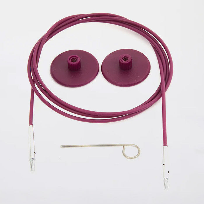 150cm (Purple)