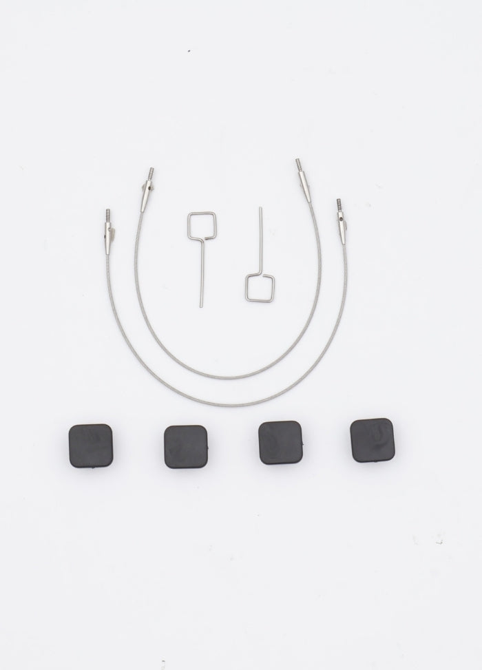 KnitPro Mindful Petite Mini Cable - For 5cm & 7.5cm Tips