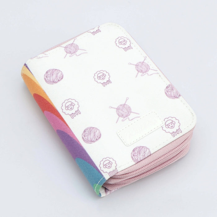 KnitPro Symfonie 2 Starter Interchangeable Set - 13cm