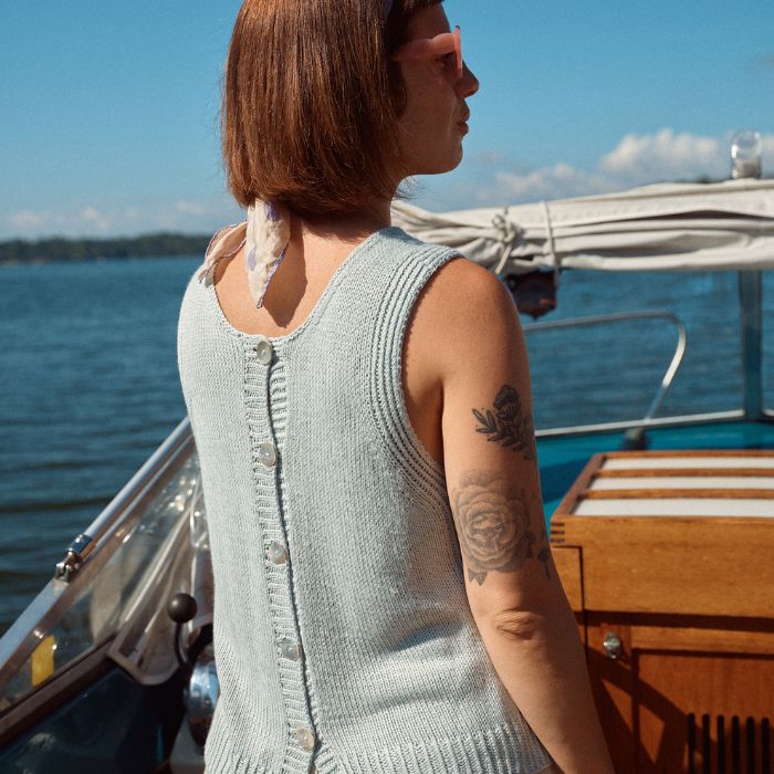 Laine Magazine 28