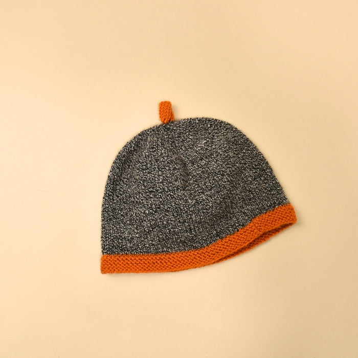 Munchkin Baby Hat Pattern