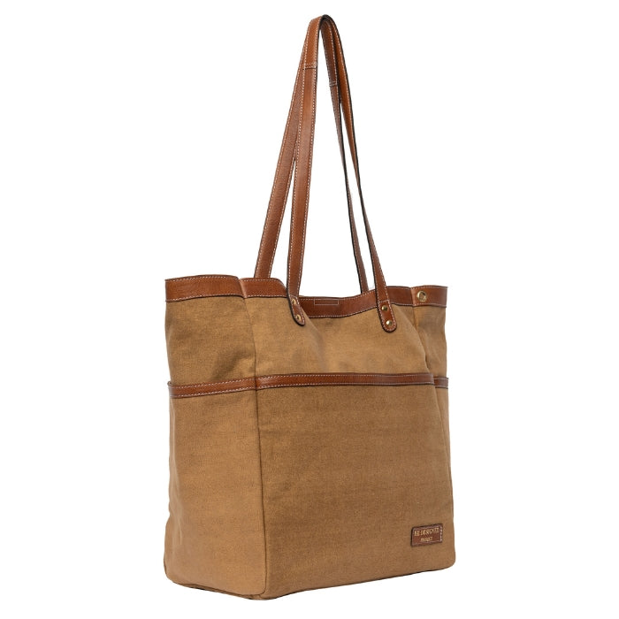 Re:Designed Project 21 Canvas Bag