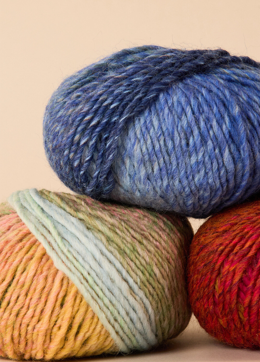 Cleckheaton Verve 12 Ply