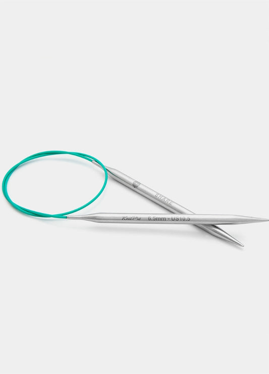 KnitPro Mindful Fixed Circular Needles