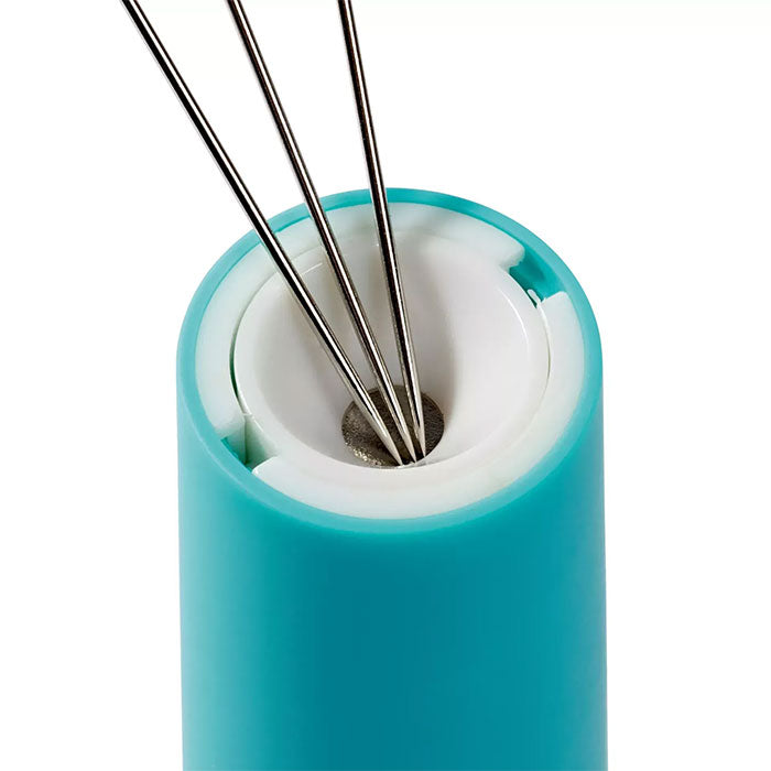 Prym Love Needle Twister with Sewing & Darning Needles