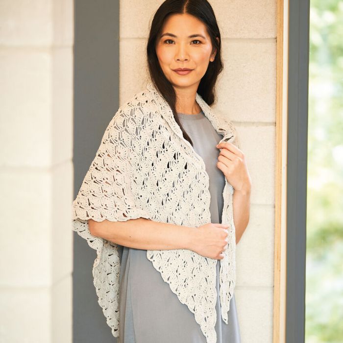Rowan Cotton Revive Collection