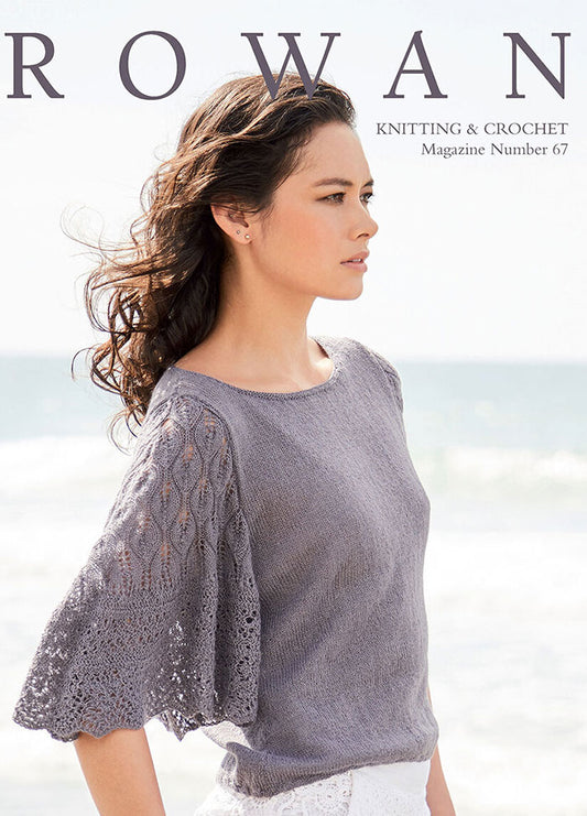 Rowan Magazine 67