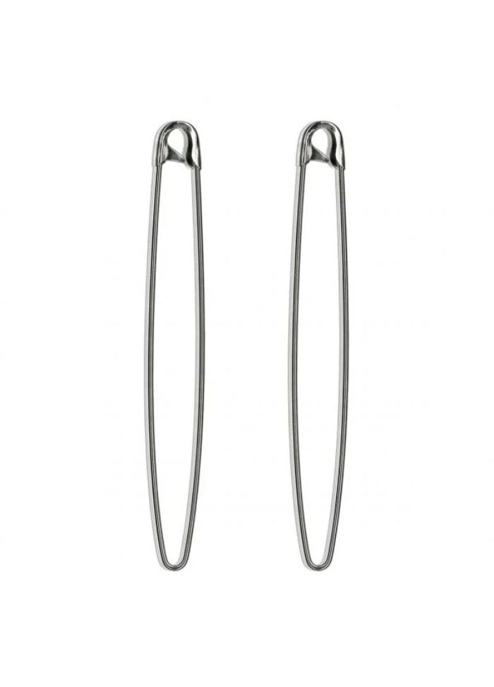 Birch Safety Pin Stitch Holders 2 Pack - Steel