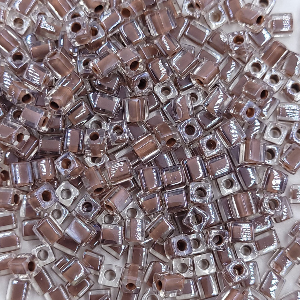 Miyuki Beads Square 4mm
