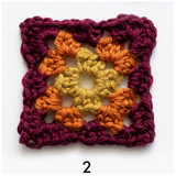 Learn to Crochet: a 4-week course for the absolute beginner (Melbourne - CBD)