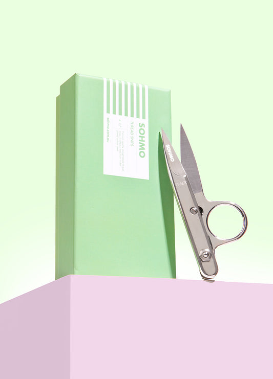 SOHMO Thread Snips