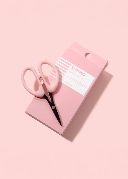 SOHMO Go-To Scissors