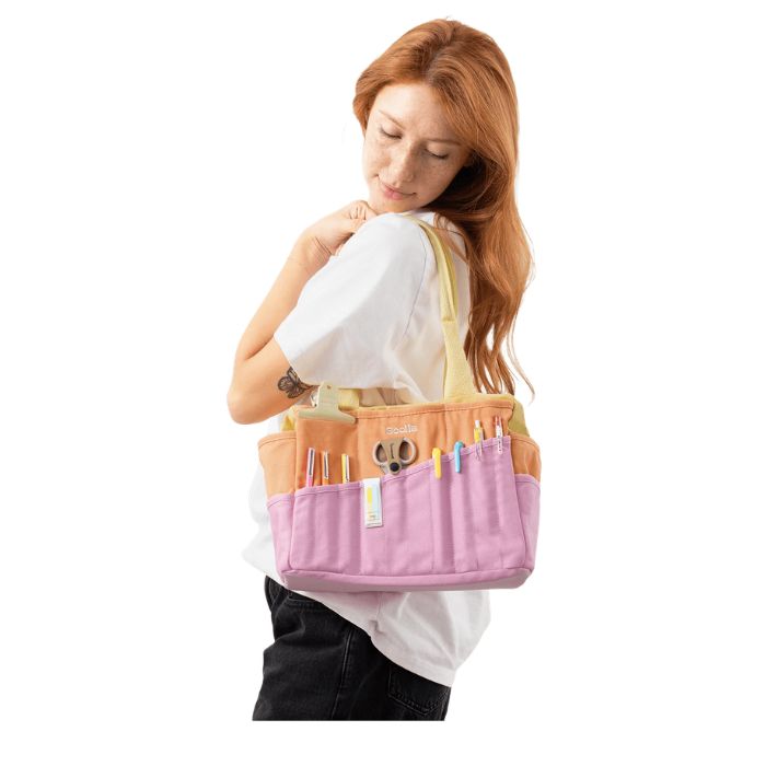 Soolla Studio Craft Bag