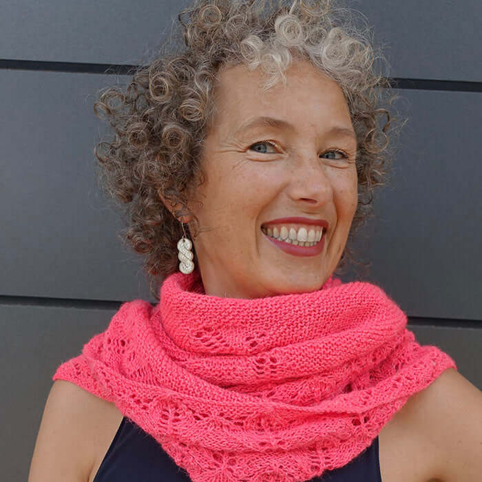 Continental Knitting with Vera Marcu - MELBOURNE
