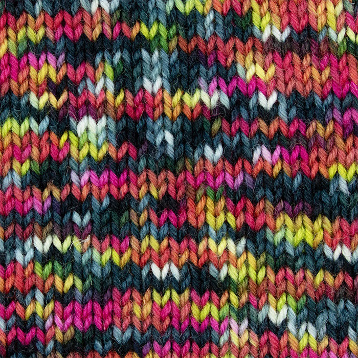 West Yorkshire Spinners ColourLab Sock DK