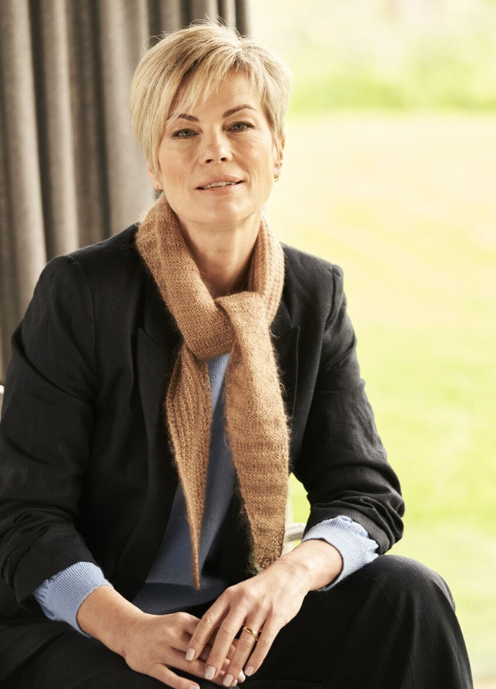 Rowan Kidsilk Haze Accessories