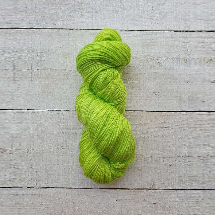 A2019 Chartreuse